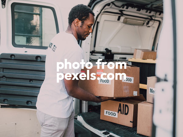 Amil Zakat Al-Muhajirin